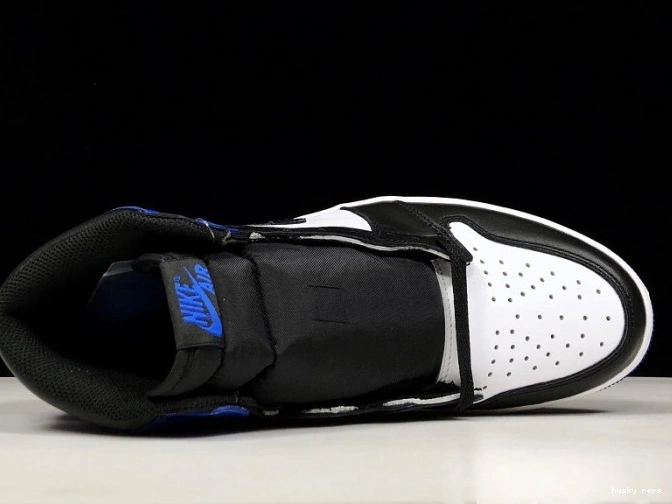 Cheap Husky Air 1 Fragment Jordan High 716371-040 OG Retro 0821